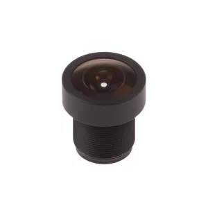 Axis 02006-001 security camera accessory Lens