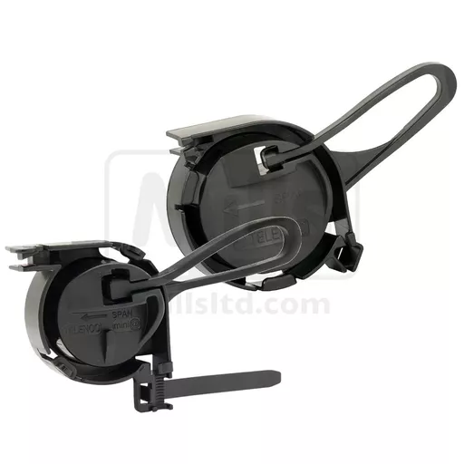 Fibre Optic Drop Mandrel Clamp