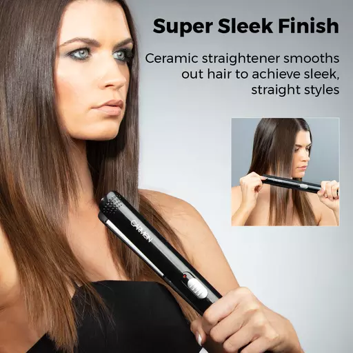 3-in-1 Hair Styling Set