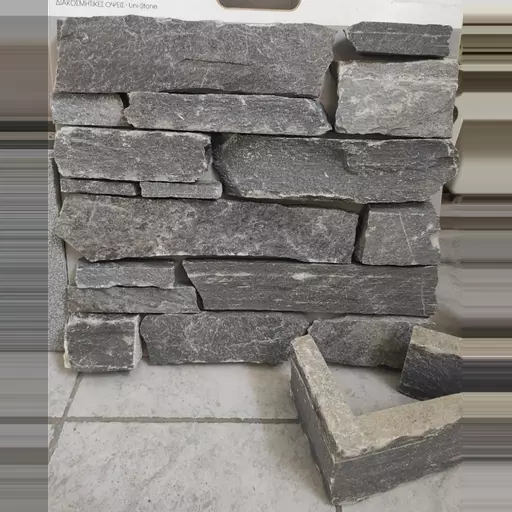 LG Natural Blue Ledgestone 1