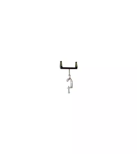 G Clamp Card holder