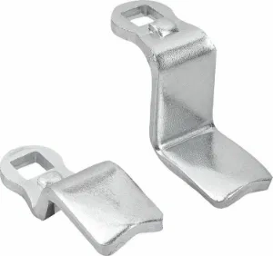 K1114 - Tongue For Quarter Turn Locks In Steel