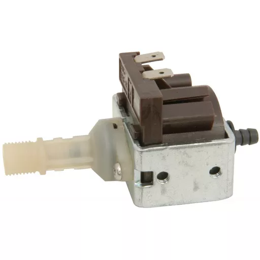 QTX Replacement Pump for Smoke & Haze Machines