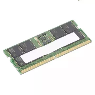 Lenovo 4X71K08907 memory module 16 GB 1 x 16 GB DDR5 4800 MHz