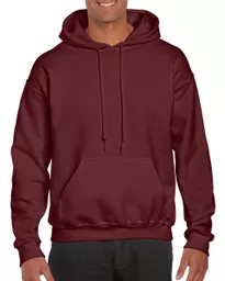 DryBlend®  Adult Hooded Sweatshirt