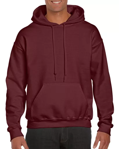 DryBlend®  Adult Hooded Sweatshirt