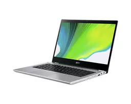 Acer Spin 3 SP314-21-R1B3 DDR4-SDRAM Hybrid (2-in-1) 35.6 cm (14") 1920 x 1080 pixels Touchscreen AMD Ryzen 3 4 GB 128 G