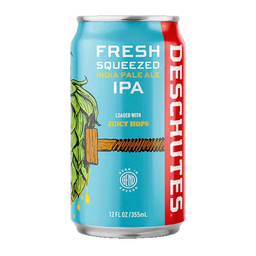 Deschutes Fresh Squeezed