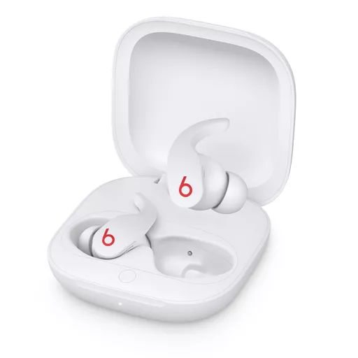 Beats by Dr. Dre Fit Pro Headset Wireless In-ear Calls/Music Bluetooth White
