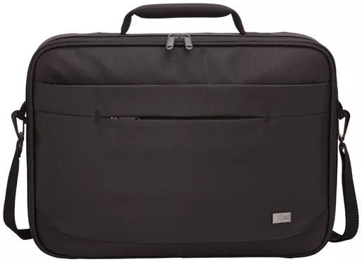 Case Logic Advantage ADVB-116 Black notebook case 39.6 cm (15.6") Messenger case