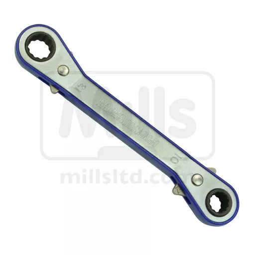 10 x 13mm Ratchet Wrench