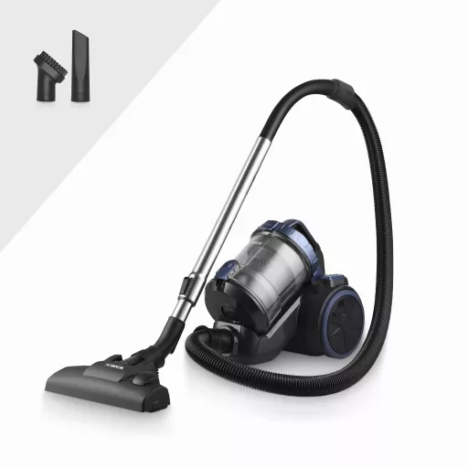 TXP10 1.5L Cylinder Vacuum