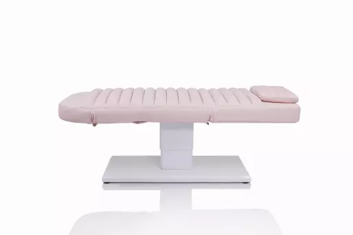 SkinMate Darcy Beauty Bed - Pink