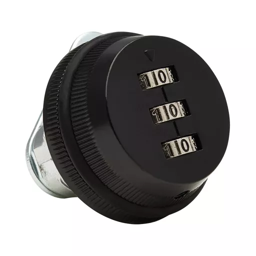 Tripp Lite SRWCOMBO SmartRack Replacement Combination Lock for SmartRack Wall-Mount Server Rack Cabinets - Front Door