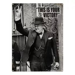 Churchill Collection Sign.jpg