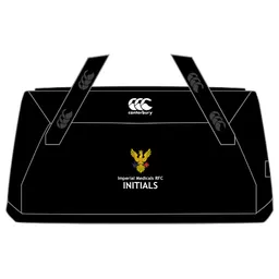 ImperialMedicsRFC_CanterburyHoldallBag_Black_Front.png