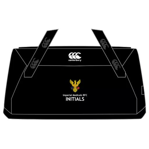 ImperialMedicsRFC_CanterburyHoldallBag_Black_Front.png
