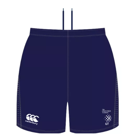 OxfordAcademySeniorClubShortNavyFront.png