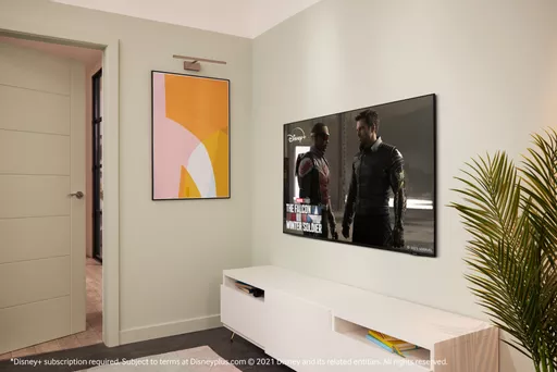 Samsung Series 9 UE55AU9000KXXU TV 139.7 cm (55") 4K Ultra HD Smart TV Wi-Fi Black