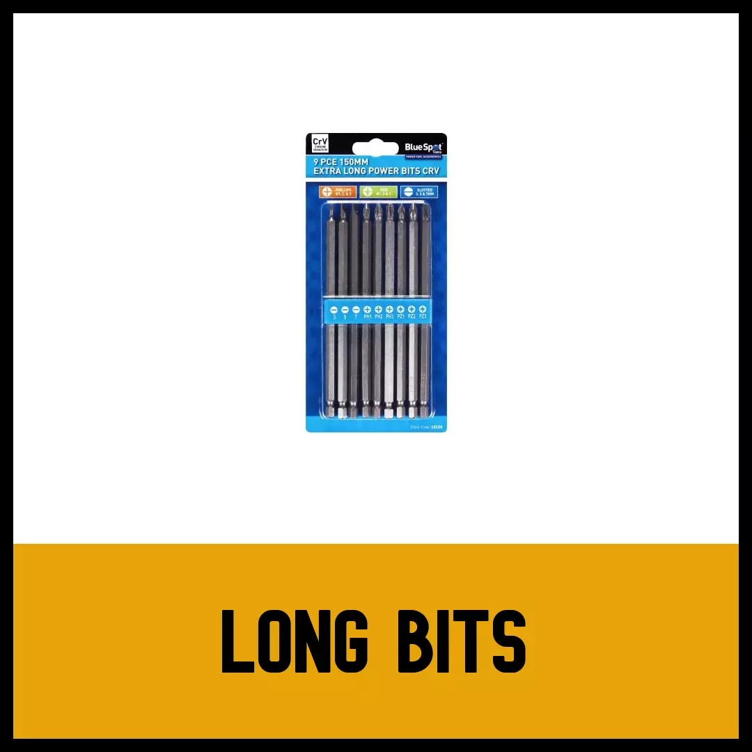 Long Bits
