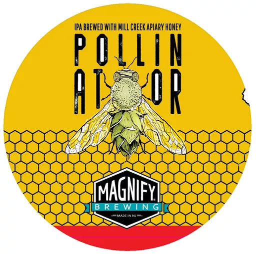 Magnify DDH Polinator