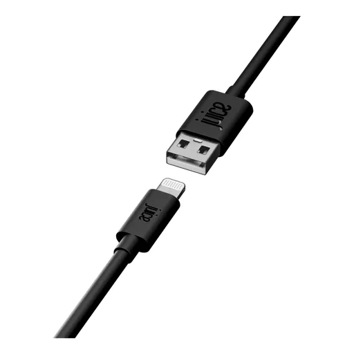 Juice ECO Apple Lightning Charging Cable 3m