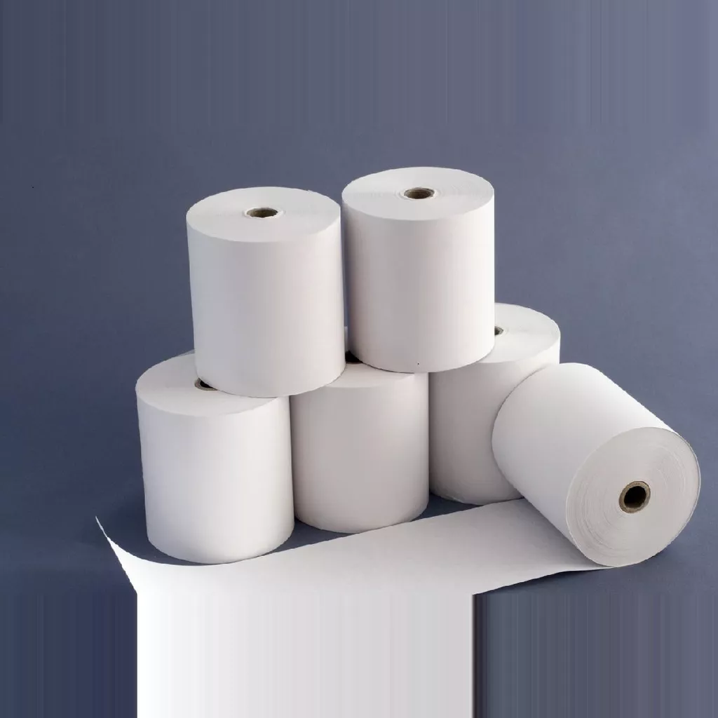 TILL ROLLS