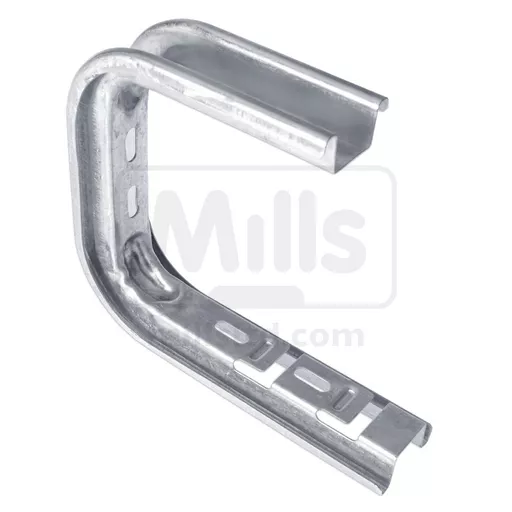 Wall and Ceiling Support 170 X 100MM