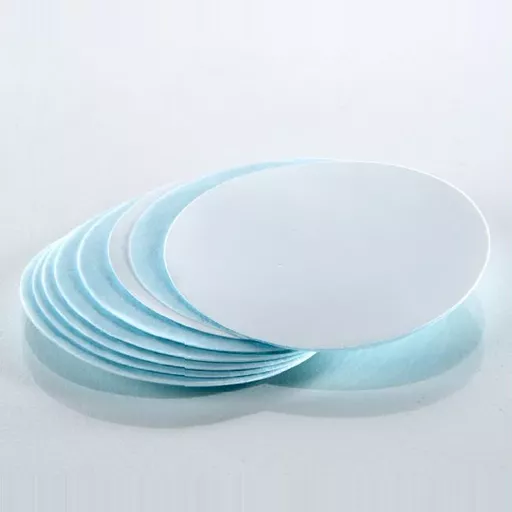 Membrane Disc Filters 0.45 μm 90 mm PK 100