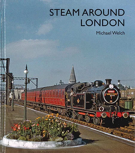 Steam Around London (Capital)