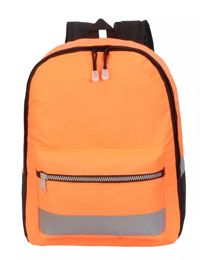 Gatwick Hi-Vis Backpack