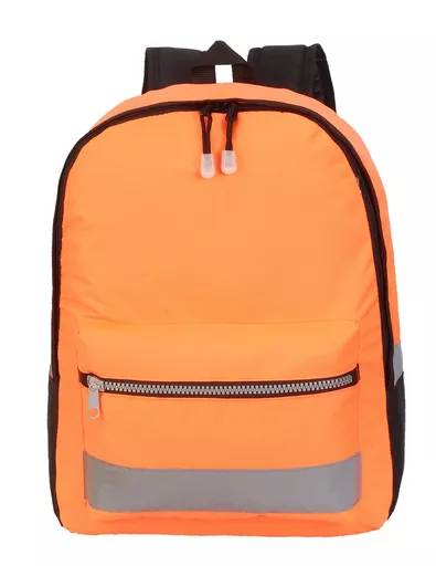 Gatwick Hi-Vis Backpack