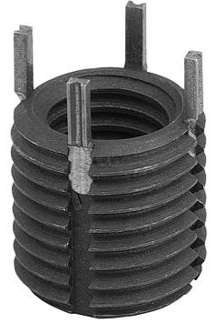 Threaded Inserts