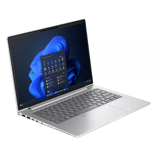 HP EliteBook 6 G1a 14 inch Notebook Next Gen AI PC Copilot+ PC 350 Laptop 35.6 cm (14