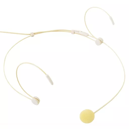 Chord DCN-35 Discreet Cardioid Neckband Microphone