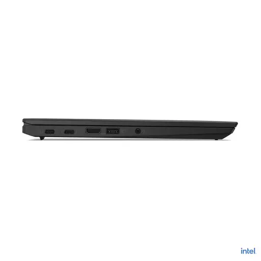 Lenovo ThinkPad X13 Gen 3 (Intel) i7-1260P Notebook 33.8 cm (13.3") WUXGA Intel® Core™ i7 16 GB LPDDR5-SDRAM 512 GB SSD Wi-Fi 6E (802.11ax) Windows 11 Pro Black