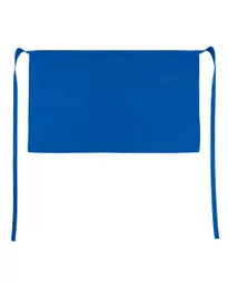 Brussels Short Bistro Apron