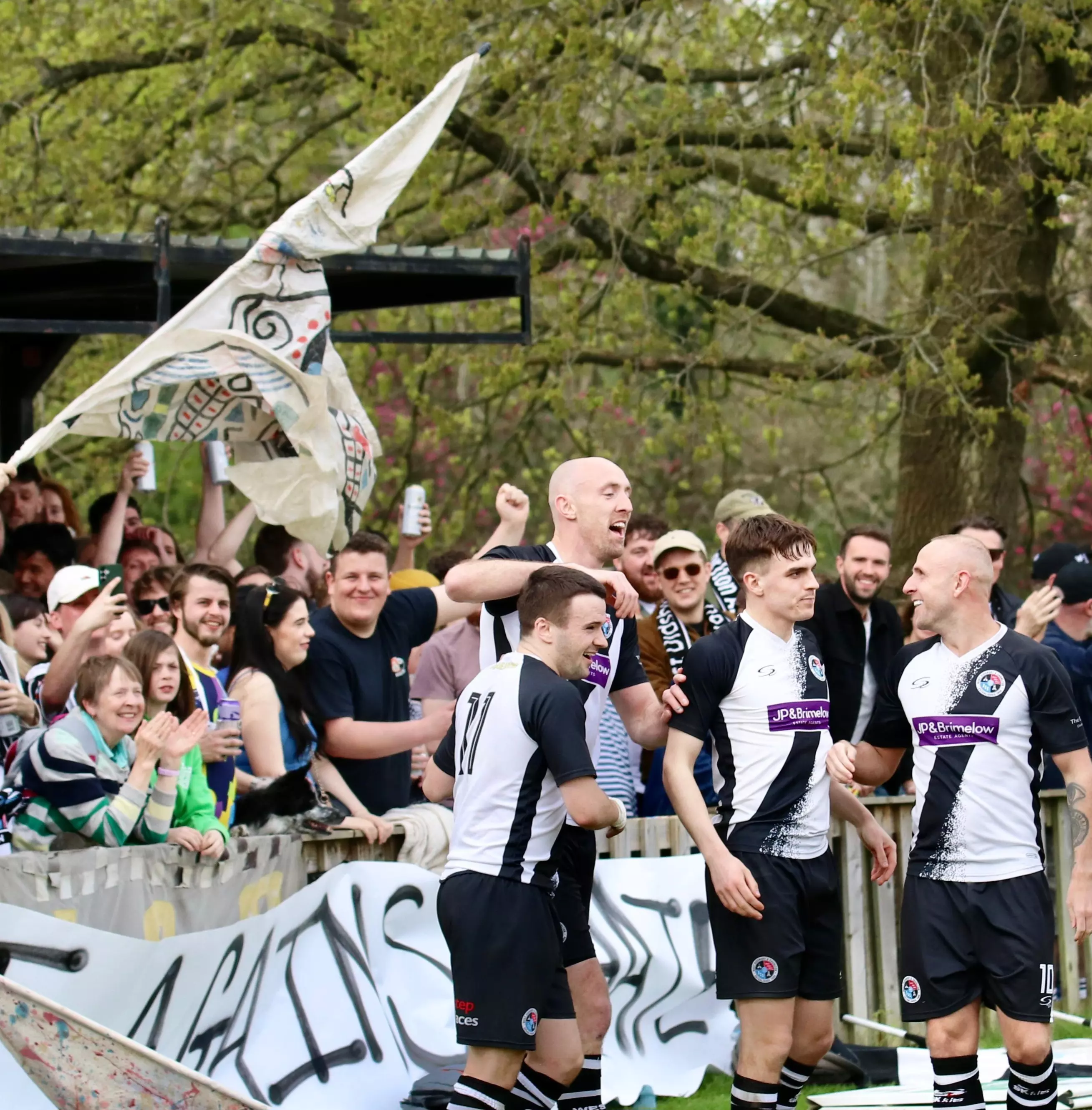 FC Isle of Man (A) /// NWCFL /// Matchday 46