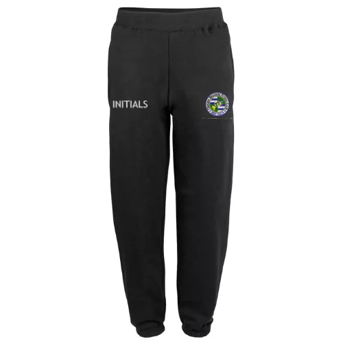 Oxford Brookes Futsal Club Cuffed Sweatpants