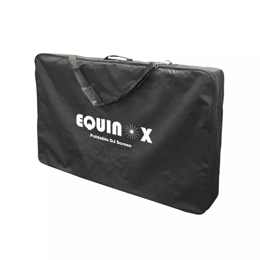 Equinox Carrying Bag for DJ Screen