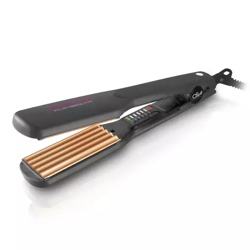 Diva Digital Crimper