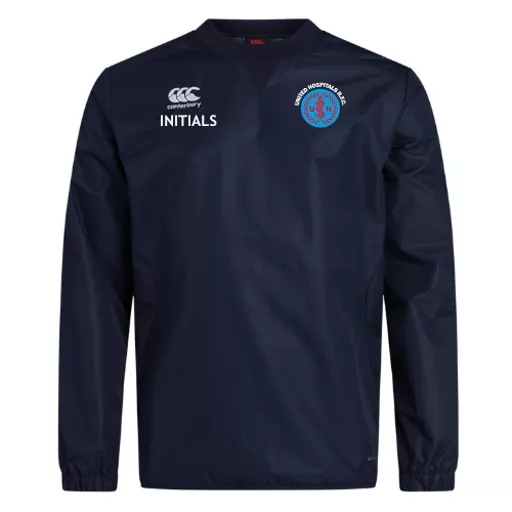 UnitedHospitalsRFC_ContactTop_Navy_Front.png