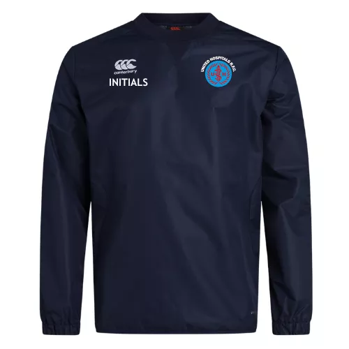 United Hospitals RFC Contact Top