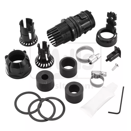 Prysmian Circular Port Entry Gland for UMJ/CMJ/MMJ/LMJ Enclosures