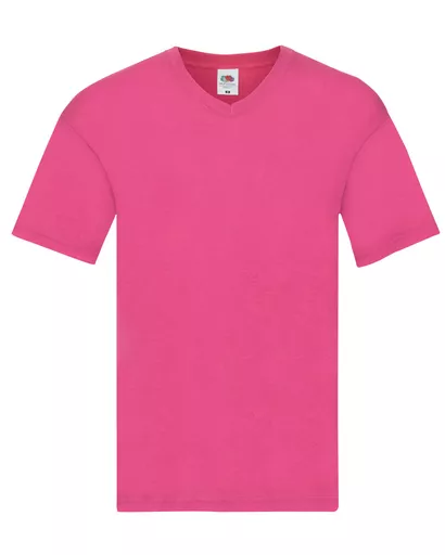 Original V-Neck T-Shirt