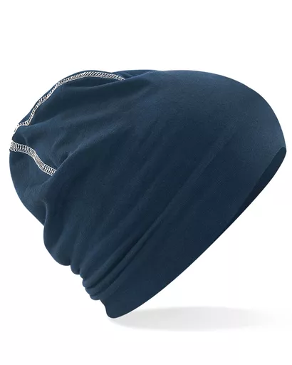 Hemsedal Cotton Beanie