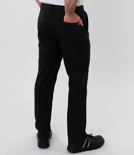 ADC Slim Fit Stretch Trousers