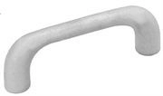 K0186 Stirrup-Shaped Handles In Natural