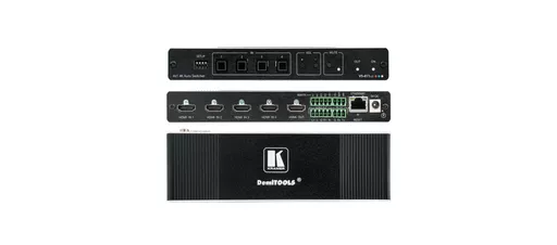 Kramer Electronics VS-411XS video switch HDMI