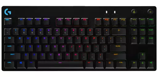 Logitech G G PRO Mechanical Gaming Keyboard